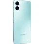 Смартфон Samsung Galaxy A06 4/128GB Light Green A065F: Слот для карт памяти microSD (выделенный слот)