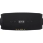 Акустика JBL Charge 5 WI-FI Midnight Black (JBLCHARGE5WIFIBLK) UA: Частотный диапазон 60-20000 Гц