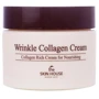 The Skin House Wrinkle Collagen Cream Антивозрастной крем для лица с коллагеном 50 ml