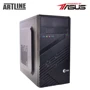 Персональный компьютер (ПК) ARTLINE Business Plus B59 (B59v28): Видеокартка GeForce GT 710 2GB 4HDMI