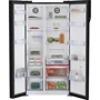 Холодильник Side-by-Side Beko GN163140ZGBN