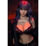Секс-кукла FunWestDoll Daphne, 157 см