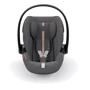 Автокрісло Cybex Cloud G i-Size Plus Lava Grey (523001155) фото 13