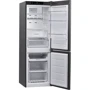 Холодильник Whirlpool W9 821C OX: Тип холодильник двухкамерный