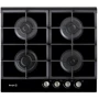 Варильна поверхня BORGIO 6270-17 (Black Glass)