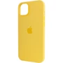 Чехол для iPhone TPU Silicone case with Magsafe Sunglow for iPhone 14 Pro: Тип чехла накладка на заднюю часть