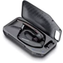 Наушники Plantronics Voyager B5200 UC (206110-101): Тип крепления крепление на ушах