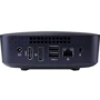 Персональный компьютер (ПК) ASUS VivoMini (UN65U-M006M/90MS00W1-M00060): Видеокартка Intel HD Graphic 620