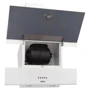 Вытяжка Eleyus Focus 1000 60 WH: Управление Механическое