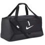 Сумка Nike Nk Acdmy Team L Duff 95L черная Уни 70x36x36 см (CU8089-010): Цвет черный