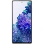 Смартфон Samsung Galaxy S20 FE 5G 6/128GB Cloud White G781B: Коммуникации USB Type-C / Bluetooth 5.0 / Wi-Fi (802.11 a/b/g/n/ac/6, dual-band, WiFi Direct, DLNA, hotspot) / GPS (с поддержкой a-GPS) / Glonass / NFC