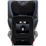 Автокресло Britax Römer DUALFIX M i-SIZE V22 (Blue Marble): Вес ребенка 0-18 кг