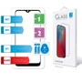 Защитное стекло для iPhone ACCLAB Tempered Glass Full Glue ESD Black for iPhone 13 Pro Max фото 5