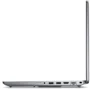 Ноутбук Dell Latitude 5450 (N005L545014EMEA_VP): Видеоадаптер Intel Iris Xe Graphics