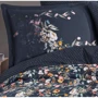Комплект постельного белья HOBBY Premium Sateen 300TC ALESSIA сатин евро (81717_2.0): Материал сатин