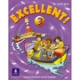 Excellent! 3 Pupil's Вook