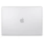 SwitchEasy Nude Transparent (GS-105-120-111-65) for MacBook Pro 13" M1 / Pro 13" M2: Колір прозорий
