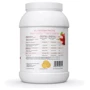 Протеин OstroVit WHEYlicious 700 g/23 servings/Strawberry Waffles: Вид Сывороточные