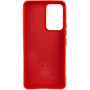 Чехол для телефонов Lakshmi Case Silicone Cover Red for Realme C61 4G / C63 4G