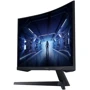 Монитор Samsung Odyssey G5 LC27G55T Black (LC27G55TQWIXCI / LC27G55TQBIXCI): Разрешение Wide Quad HD (2560x1440)
