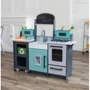 Детская кухня KidKraft Garden Gourmet с системой легкой сборки EZ Kraft Assembly (53442) фото 3