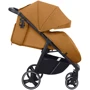 Прогулочная коляска Carrello Bravo Amber Orange (CRL-8512 Amber Orange F): Пол ребенка Унисекс