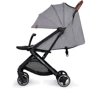 Прогулочная коляска Kinderkraft Nubi Gray (KKWNUBIGRY0000) фото 10