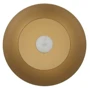 Люстра Nowodvorski 10694 Hemisphere Super S GX53 1x8W: Тип використовуваної лампи Светодиодная (LED)