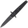 Нож Extrema Ratio BD2 Lucky MIL-C black (1784.01.81): Система открывания одной рукой Нет