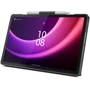 Аксессуар для планшетных ПК Lenovo Folio Case Black for Lenovo Tab P11 (2nd Gen) (TB-350FU / TB-350XU) 11.5 (ZG38C04536) фото 4