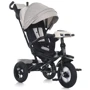 Триколісний велосипед Turbo Trike бежевий (MT 1007-12)