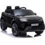Электромобиль Kidsauto Range Rover Evoque 4х4 черный (DK-RRE99black)