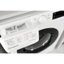 Пральна машина Indesit OMTWSE 61051 WK UA: Кількість програм прання 13