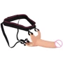Страпон Orion Strap-On Silicone Sleeve Large