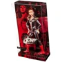 Коллекционная кукла Mattel Barbie Х Девид Боуи: Возраст от 6 лет и старше