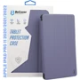 Аксессуар для iPad BeCover Tri Fold Soft TPU with Pencil mount Purple for iPad Pro 11 (2018-2022) (711114) фото 5