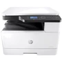 МФУ HP LaserJet M433A (1VR14A): Класс устройства офисный