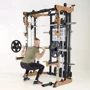 Фитнес станция Fit-On 270PT функциональная машина Смита фото 4