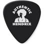 Медиатор Медиатор DUNLOP JIMI HENDRIX '69 PSYCH SERIES AURA MANDALA GUITAR PICK (HEAVY): Толщина  Средние (0.66 - 0.73 мм)