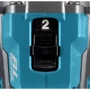 Шуруповерт Makita HP001GD201: Диаметр патрона 1.5-13 мм