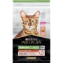 Сухой корм Pro Plan Sterilised для стерилизованных котов с лососем 10кг (7613036517164)
