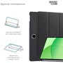 Аксесуар для планшетних ПК ArmorStandart Smart Case Black для Oppo Pad SE (ARM86483)