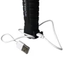 Ліхтар туристичний Worklight ручний 11671, 3000 mAh, micro USB: Тип Фонарь-лампа