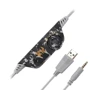 Наушники Kotion Each G9600 Black: Диапазон частот (Гц) 15 - 20000