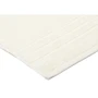 Полотенце Maisonette Micro Touch кремовый 70х140 см (8699965114147) фото 5