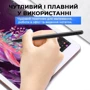 Стілус AirOn AirPen 2 Black (6126755803228) фото 9