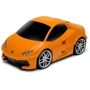 Чемодан машинка Ridaz Lamborghini Huracan (91002W-ORANGE)