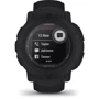 Смарт-годинник Garmin Instinct 2 Solar Tactical Edition Black (010-02627-03) фото 9