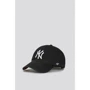 Бейсболка 47 Brand NY Yankees Ballpark черная (B-BLPRK17GWS-BKD): Производитель 47 Brand
