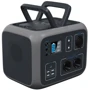 Зарядная станция Bluetti PowerOak AC50S 500Wh 135000mAh 300W Gray